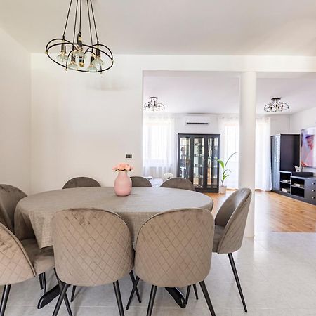 Villa Andrea Koper Ngoại thất bức ảnh