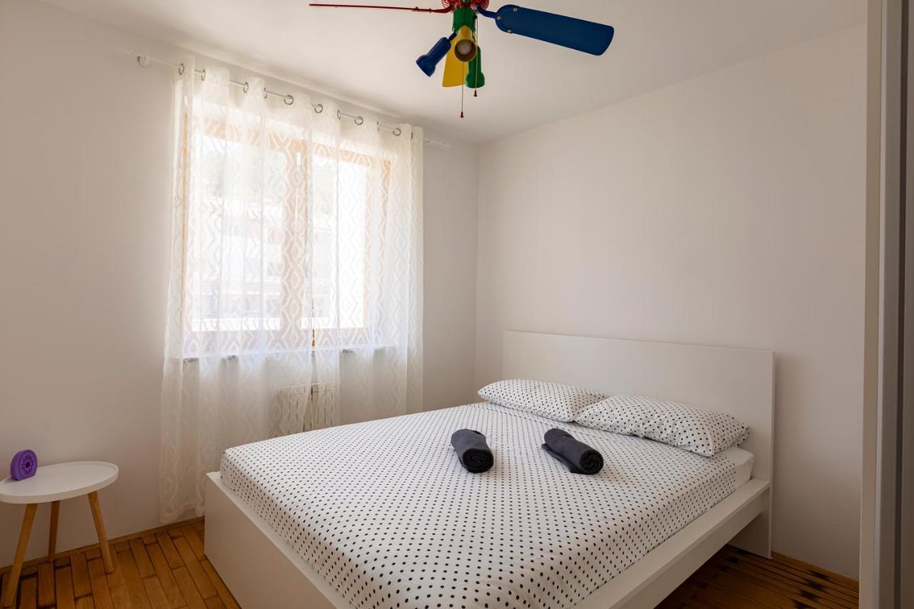 Villa Andrea Koper Ngoại thất bức ảnh