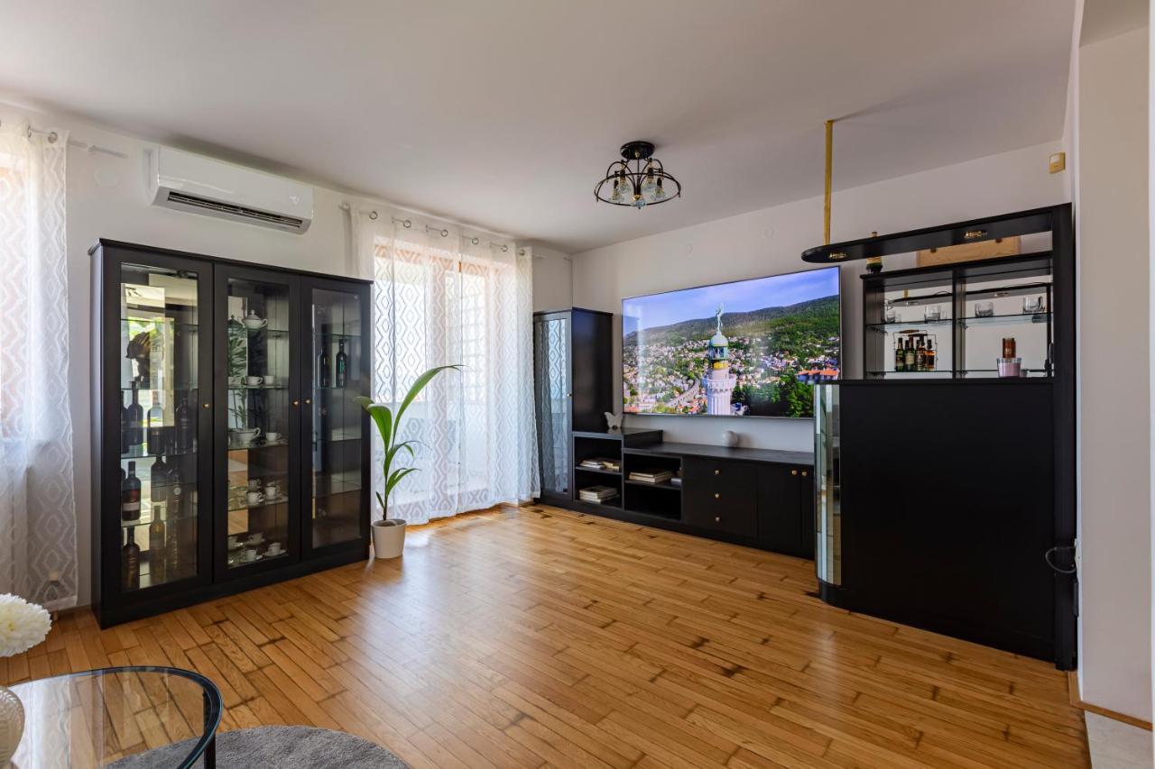 Villa Andrea Koper Ngoại thất bức ảnh