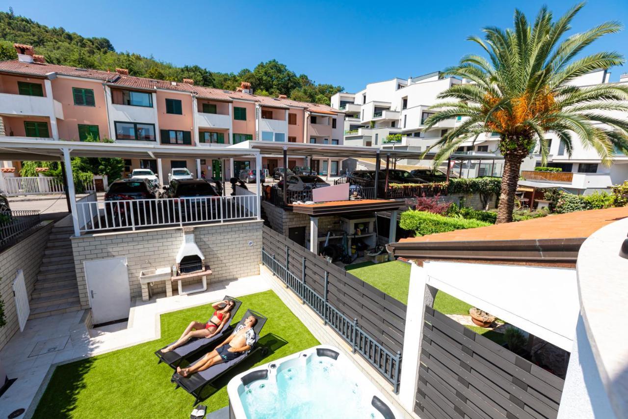 Villa Andrea Koper Ngoại thất bức ảnh