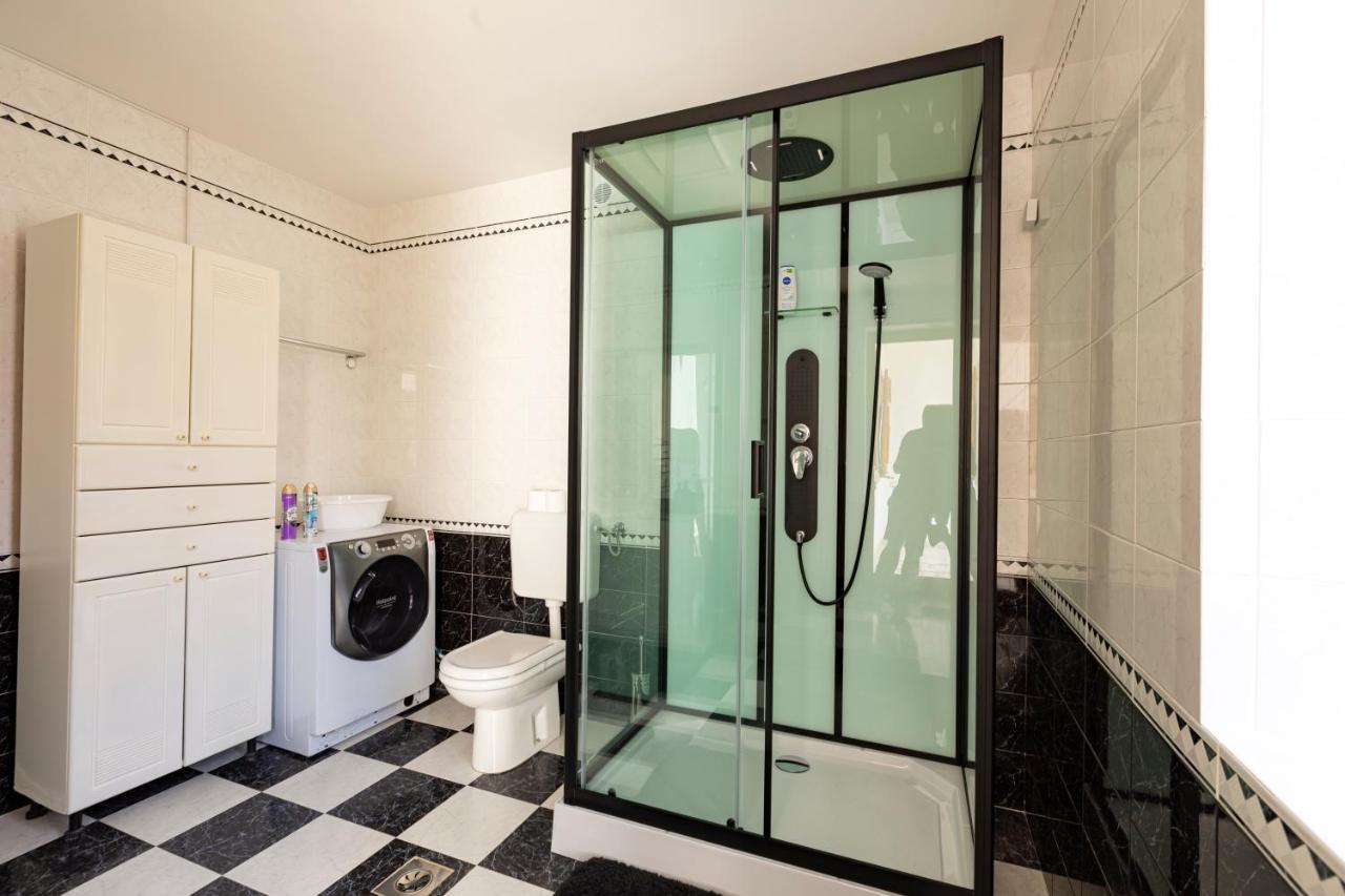 Villa Andrea Koper Ngoại thất bức ảnh