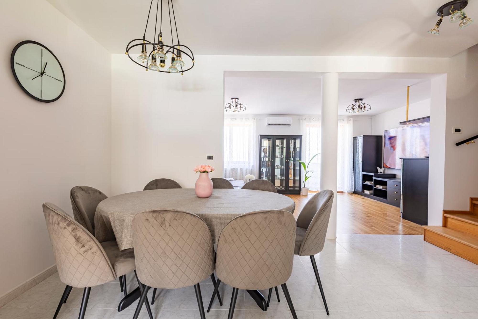 Villa Andrea Koper Ngoại thất bức ảnh