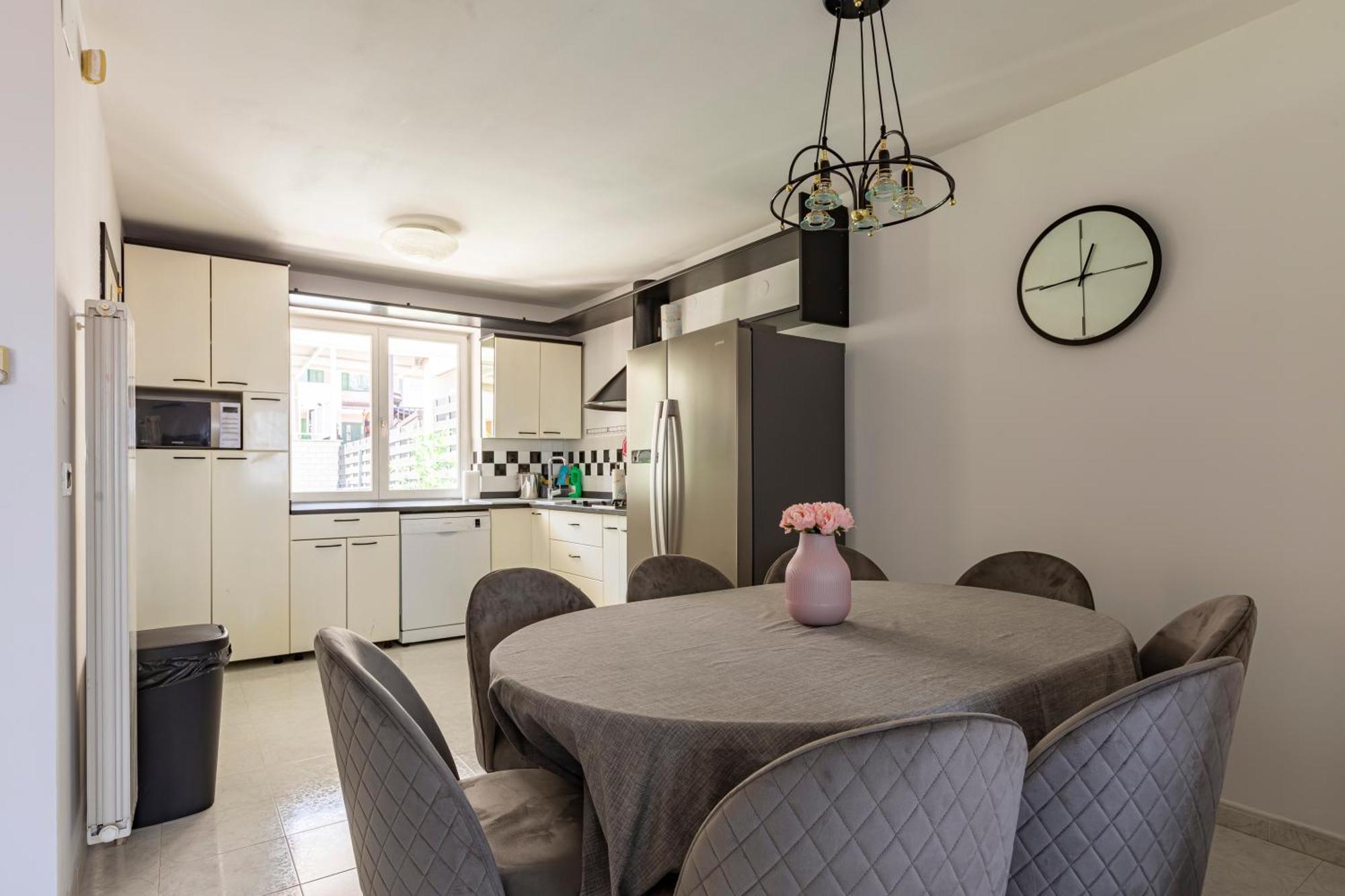 Villa Andrea Koper Ngoại thất bức ảnh