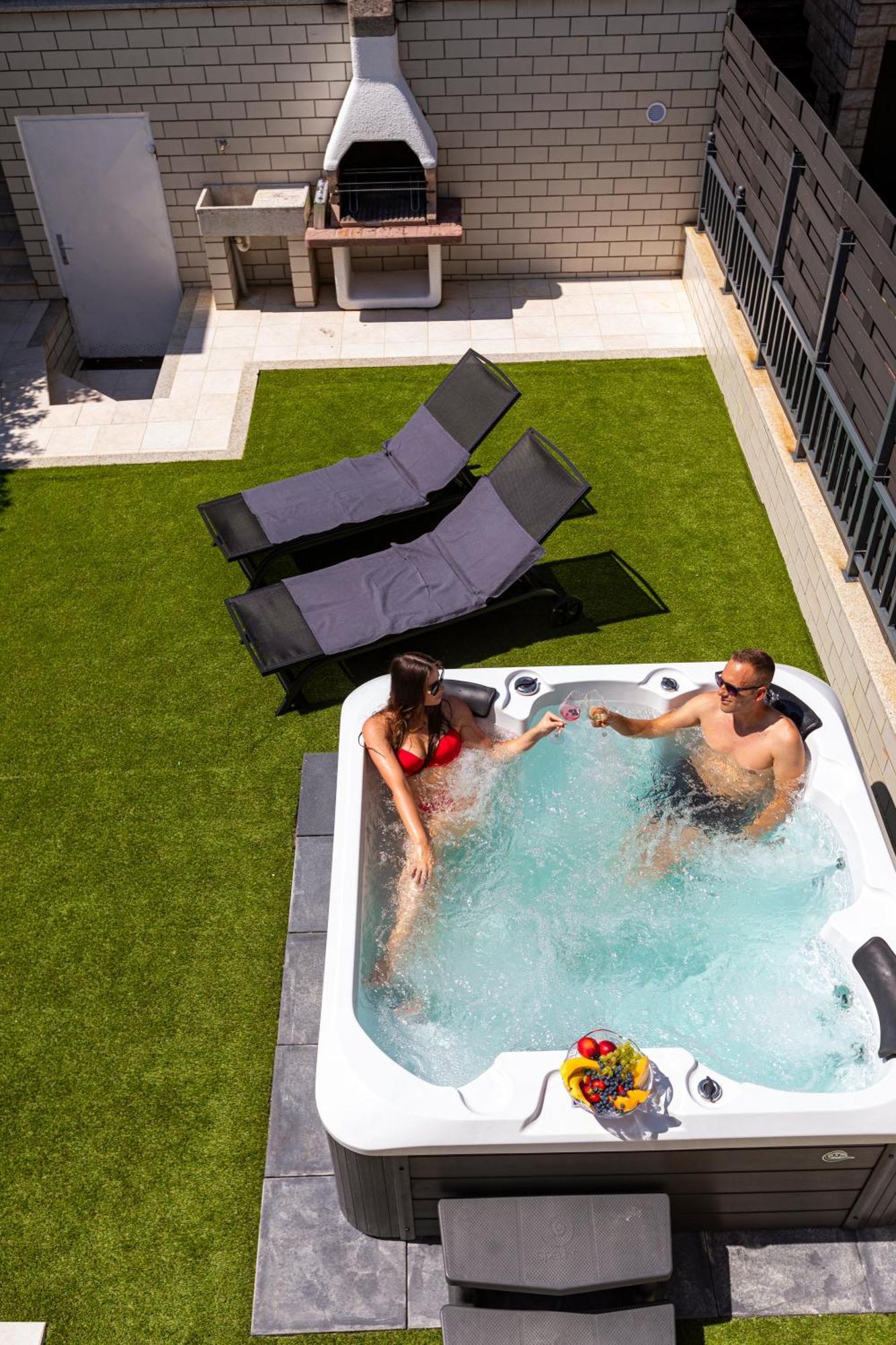 Villa Andrea Koper Ngoại thất bức ảnh